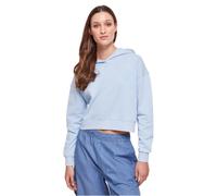 Urban Classics Felpa Con Ricamo A Fiori Oversize Per Donna