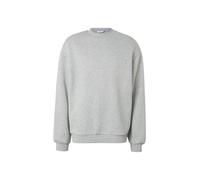 Urban Classics Felpa da Uomo con Scollo Rotondo, Oversize, Taglie S-5XL