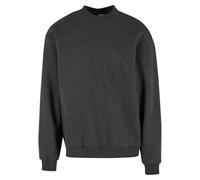 Urban Classics Vaporoso girocollo TB6751 L Grigio