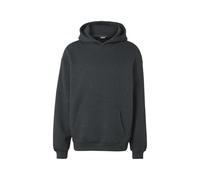 Urban Classics Felpa da Uomo Fluffy con Cappuccio e Tasca a Marsupio, Unisex, in Morbido Tessuto Felpato, Streetwear Basic