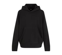 Urban Classics Felpa nero Bambini Urban Classics 122-128