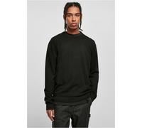 Urban Classics Felpa Eco Mix Uomo Maglia Sciolta Collo Rotondo