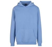 Urban Classics Felpa 'Essential' blu Uomo Urban Classics S
