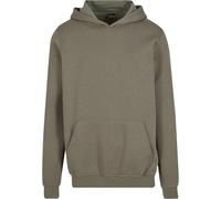 Urban Classics Felpa 'Essential' cachi Uomo - Abbigliamento - Taglie comode - Felpe Urban Classics XXL