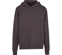 Urban Classics Felpa 'Essential' grigio scuro Uomo - Abbigliamento - Taglie comode - Felpe Urban Classics 4XL