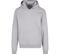 Urban Classics Tb7281-basic Essential Hoody, Sweatshirt Uomo, Grigio Erica, M