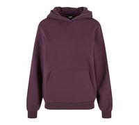 Urban Classics Felpa 'Fluffy' prugna Donna Urban Classics 4XL prugna