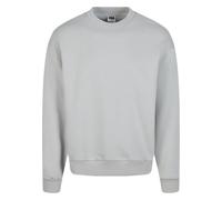 Urban Classics Felpa grigio chiaro Uomo Urban Classics XS