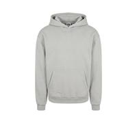 Urban Classics Felpa grigio Uomo - Abbigliamento - Taglie comode - Felpe Urban Classics L