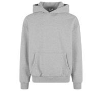 Urban Classics Felpa grigio Uomo - Abbigliamento - Taglie comode - Felpe Urban Classics XL