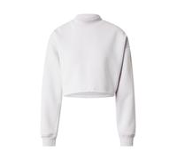 Urban Classics Felpa lilla pastello Donna - Abbigliamento - Taglie comode - Felpe Urban Classics XL