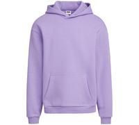 Urban Classics Felpa lilla Uomo - Abbigliamento - Taglie comode - Felpe Urban Classics XL