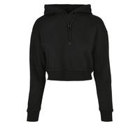 Urban Classics Court Terry Sweatshirt Nero 5XL Donna