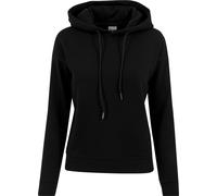 Urban Classics Felpa nero Donna Urban Classics 5XL