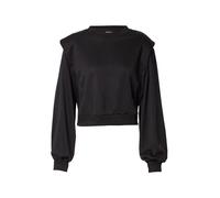 Urban Classics Felpa nero Donna Urban Classics XXXL nero