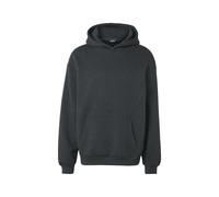 Urban Classics Felpa nero Uomo - Abbigliamento - Taglie comode - Felpe Urban Classics M