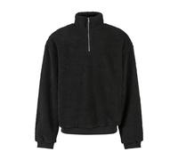 Urban Classics Felpa nero Uomo Urban Classics 4XL nero