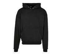 Urban Classics Felpa nero Uomo Urban Classics L nero