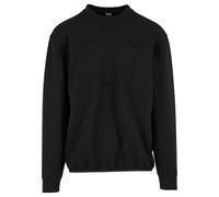 Urban Classics Felpa nero Uomo Urban Classics XL