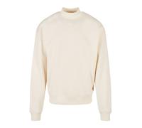Urban Classics Felpa offwhite Uomo Urban Classics 5XL