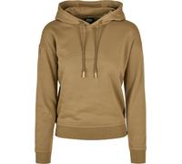 Urban Classics Tb1524 Hoodie Verde M Donna