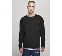 Urban Classics Coton Organique Oversized Long Sleeve T-shirt Nero M Uomo