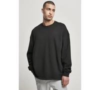 Urban Classics Felpa Organic Oversized Boxy