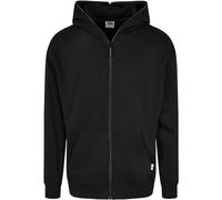 Urban Classics Felpa Con Cappuccio Organic Full Zip