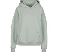Urban Classics Felpa Oversized Con Cappuccio Nuova