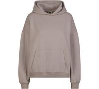 Urban Classics Felpa Oversized Con Cappuccio Nuova
