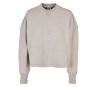 Urban Classics Felpa pietra Donna Urban Classics XL pietra