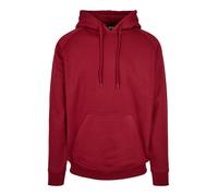 Urban Classics Felpa Con Cappuccio Blank