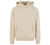 Urban Classics Felpa sabbia Uomo - Abbigliamento - Taglie comode - Felpe Urban Classics L