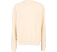 Urban Classics Felpa sabbia Uomo - Abbigliamento - Taglie comode - Felpe Urban Classics S