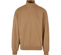 Urban Classics Felpa sabbia Uomo Urban Classics XL sabbia