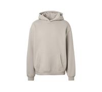 Urban Classics Felpa stucco Uomo - Abbigliamento - Taglie comode - Felpe Urban Classics L