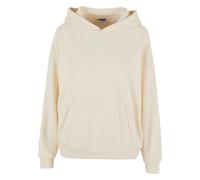 Urban Classics Felpa 'Terry' crema Donna Urban Classics XL