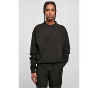 Urban Classics Ultra Heavy Sweatshirt Nero L Uomo