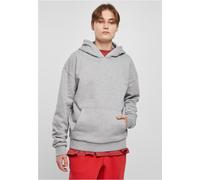 Urban Classics Felpa Ultra Heavy Hoody Grigio 3XL Grigio
