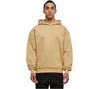 Urban Classics Ultra Heavy Hoody Unionbeige Taglia: L | Felpe con cappuccio Outlet | Uomo |