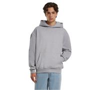 Urban Classics Felpa Uomo Oversize Ultra Heavy Con Cappuccio - Regular Fit