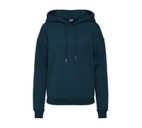 Urban Classics Tb1524 Hoodie Verde 2XL Donna