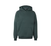 Urban Classics Felpa verde scuro Uomo - Abbigliamento - Taglie comode - Felpe Urban Classics S