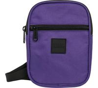 Urban Classics Festival Borsa Piccolo Spalla Zip Belt a Tracolla Key Telefono