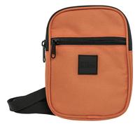 Urban Classics Festival Borsa Piccolo Spalla Zip Belt a Tracolla Key Telefono
