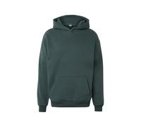 Urban Classics Felpa da Uomo Fluffy con Cappuccio e Tasca a Marsupio, Unisex, in Morbido Tessuto Felpato, Streetwear Basic