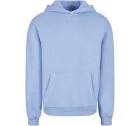 Urban Classics Fluffy Hoody Uomo Felpa Con Cappuccio Regular Comoda Novità