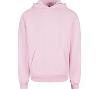 Urban Classics Fluffy Hoody Uomo Felpa Con Cappuccio Regular Comoda Novità