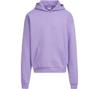 Urban Classics Fluffy Oversized Hoody Uomo Felpa Con Cappuccio Morbida Nuova