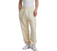 Urban Classics Fluffy Sweatpants Whitesand, XXL Pantaloni di Tuta, Sabbia, Uomo